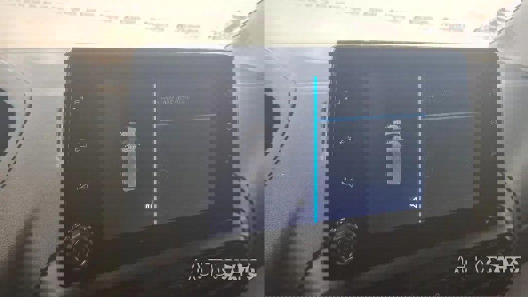 Peugeot Partner de 2019