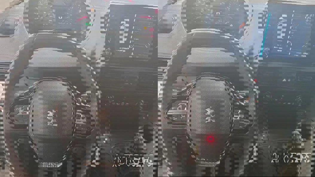 Peugeot Partner de 2019