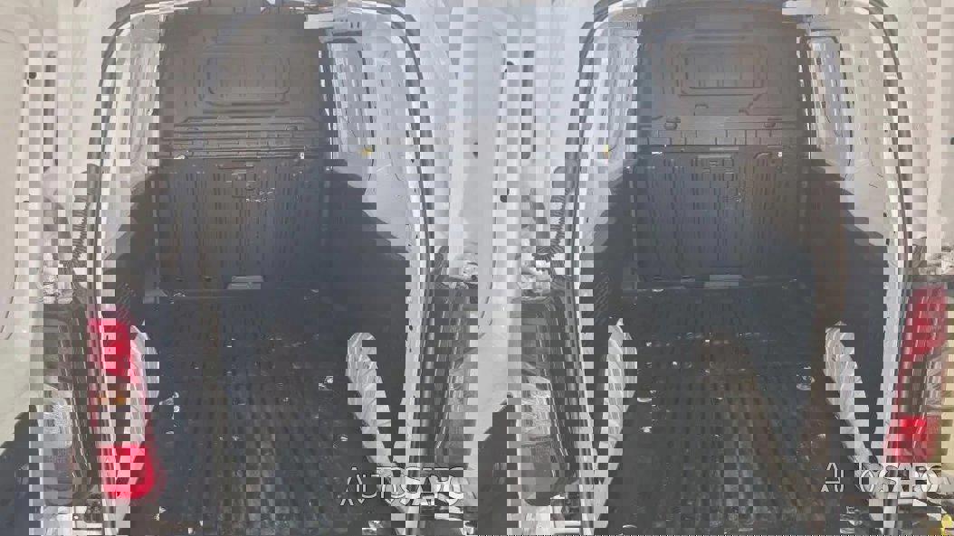 Peugeot Partner de 2019