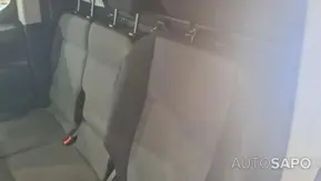 Peugeot Partner de 2019