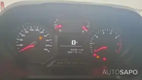 Peugeot Partner de 2019