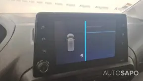 Peugeot Partner de 2019