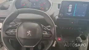 Peugeot Partner de 2019