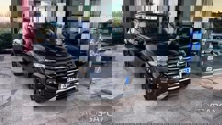 Volkswagen T-Cross de 2022