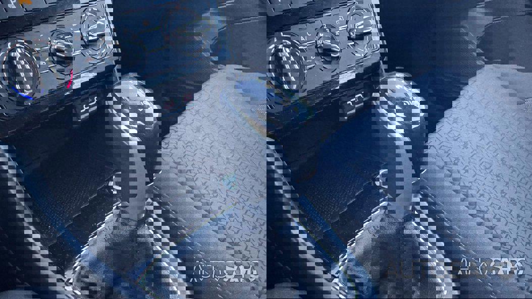 Volkswagen T-Cross de 2022