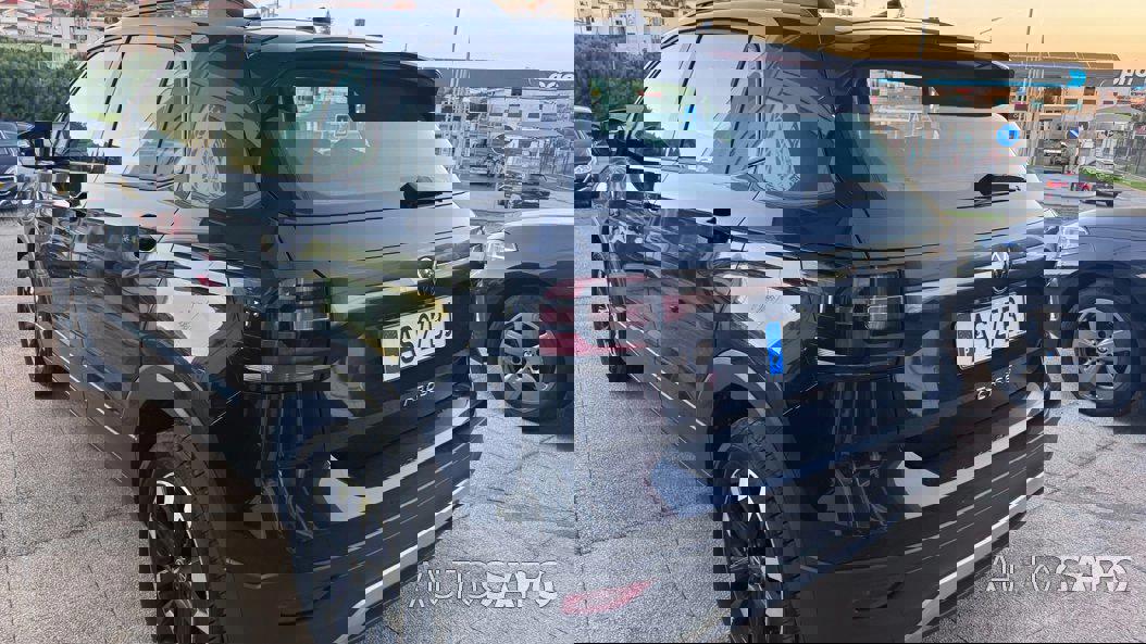 Volkswagen T-Cross de 2022