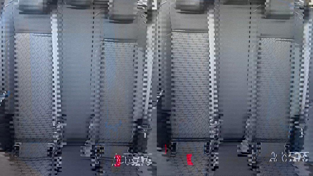 Volkswagen T-Cross de 2022