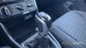 Volkswagen T-Cross de 2022