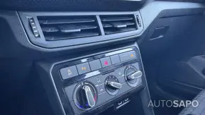 Volkswagen T-Cross de 2022