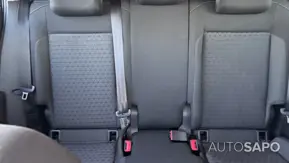 Volkswagen T-Cross de 2022