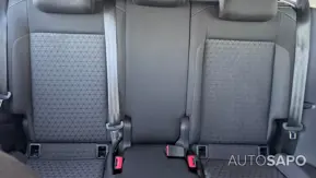 Volkswagen T-Cross de 2022