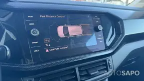 Volkswagen T-Cross de 2022