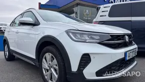 Volkswagen Taigo de 2022