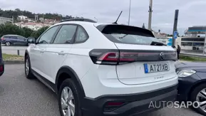 Volkswagen Taigo de 2022