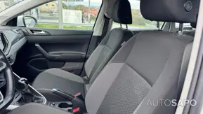 Volkswagen Taigo de 2022