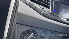 Volkswagen Taigo de 2022