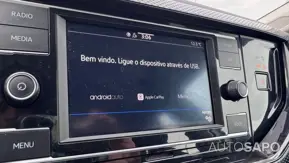 Volkswagen Taigo de 2022