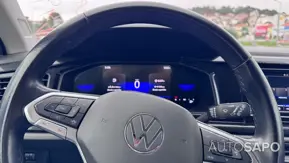 Volkswagen Taigo de 2022