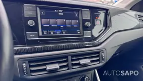 Volkswagen Taigo de 2022