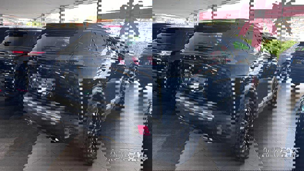 Peugeot 2008 1.2 PureTech Allure Pack EAT8 de 2022