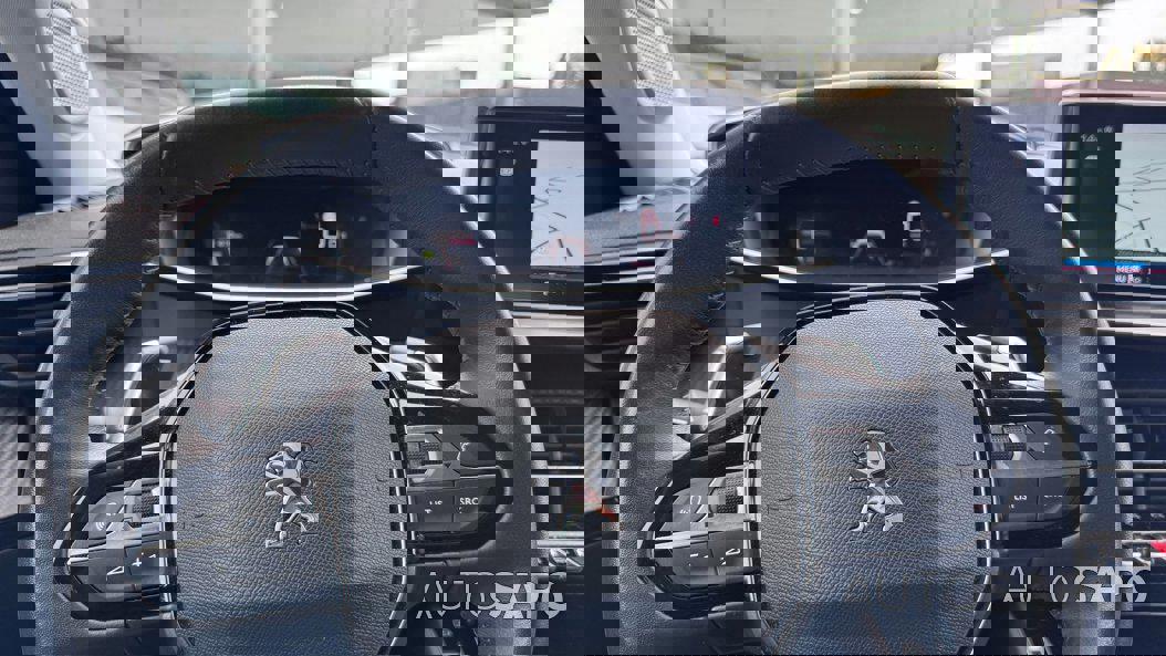 Peugeot 2008 1.2 PureTech Allure Pack EAT8 de 2022