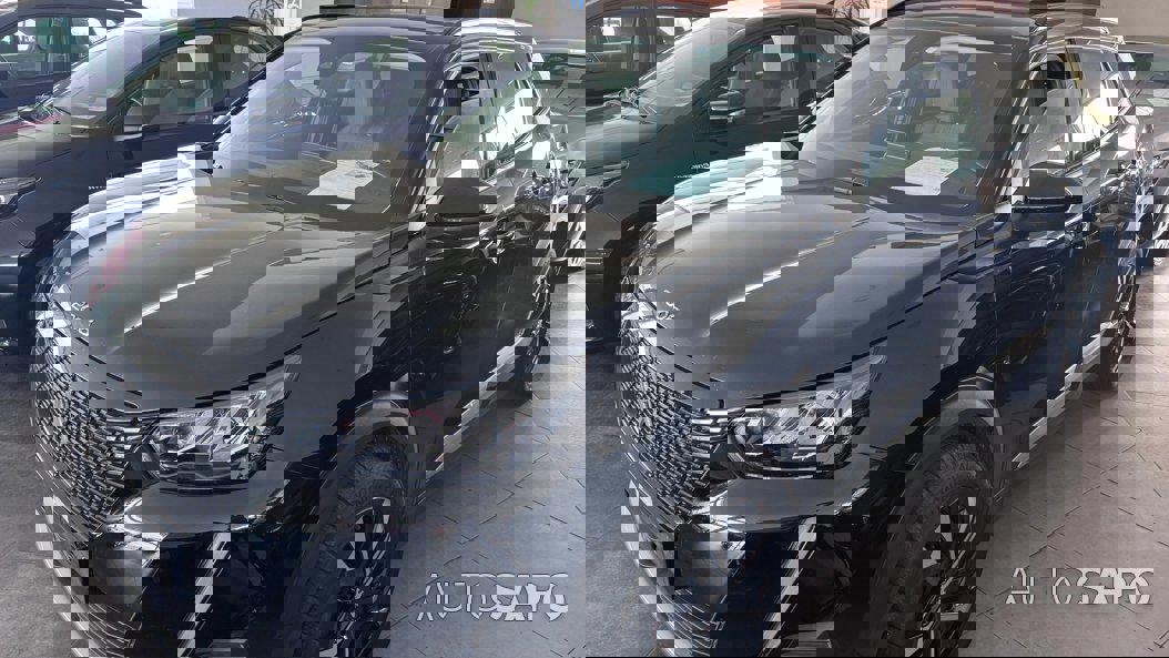 Peugeot 2008 1.2 PureTech Allure Pack EAT8 de 2022