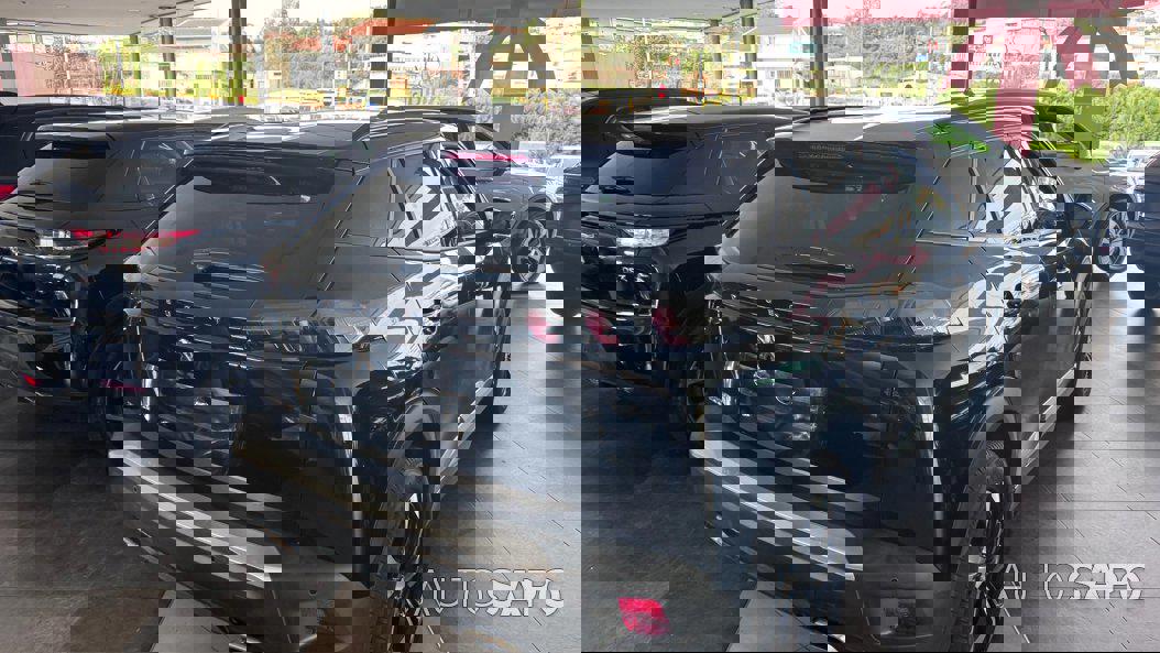 Peugeot 2008 1.2 PureTech Allure Pack EAT8 de 2022