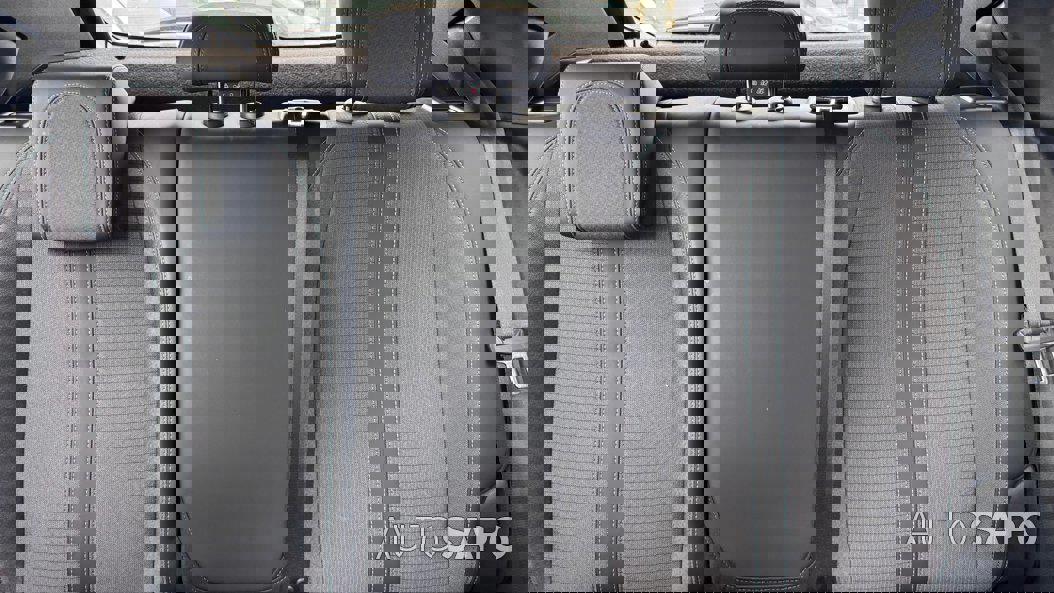 Peugeot 2008 1.2 PureTech Allure Pack EAT8 de 2022