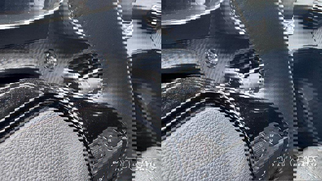 Peugeot 2008 1.2 PureTech Allure Pack EAT8 de 2022