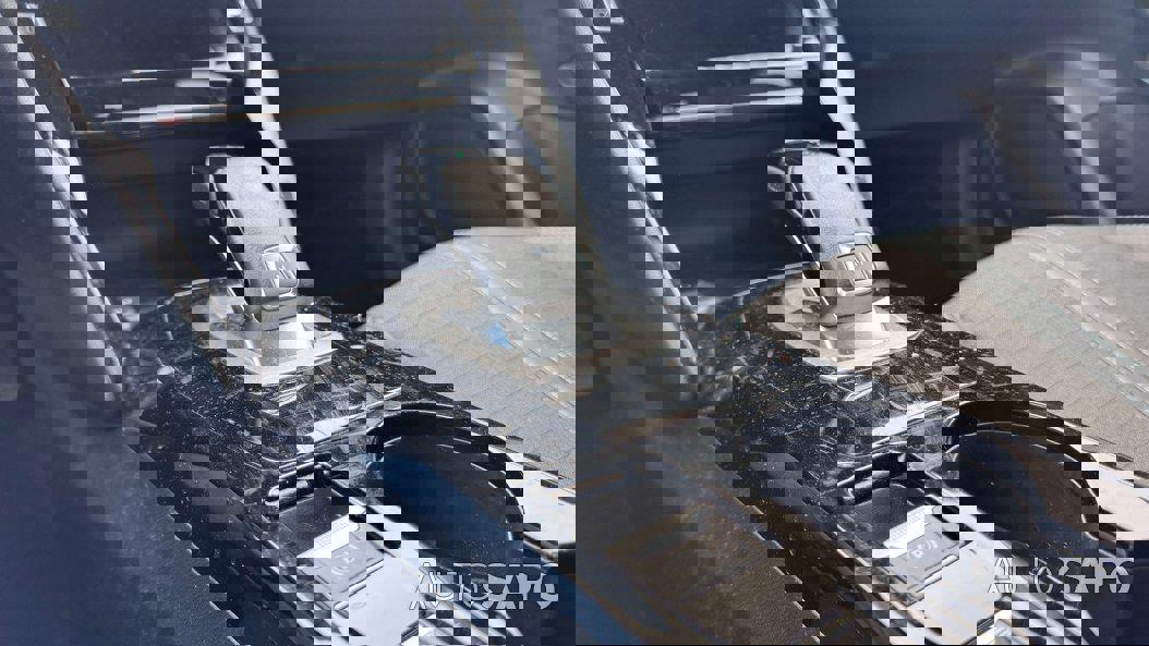 Peugeot 2008 1.2 PureTech Allure Pack EAT8 de 2022