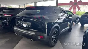 Peugeot 2008 1.2 PureTech Allure Pack EAT8 de 2022