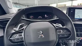 Peugeot 2008 1.2 PureTech Allure Pack EAT8 de 2022