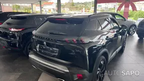 Peugeot 2008 1.2 PureTech Allure Pack EAT8 de 2022