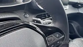 Peugeot 2008 1.2 PureTech Allure Pack EAT8 de 2022