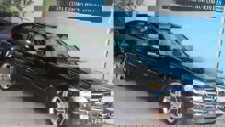 Mercedes-Benz Classe CLC de 2010