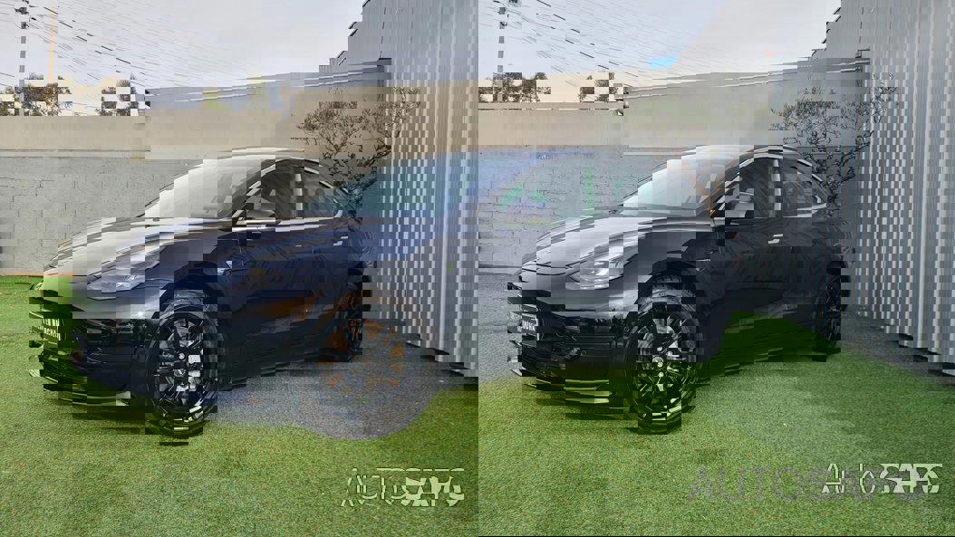 Tesla Model 3 de 2021