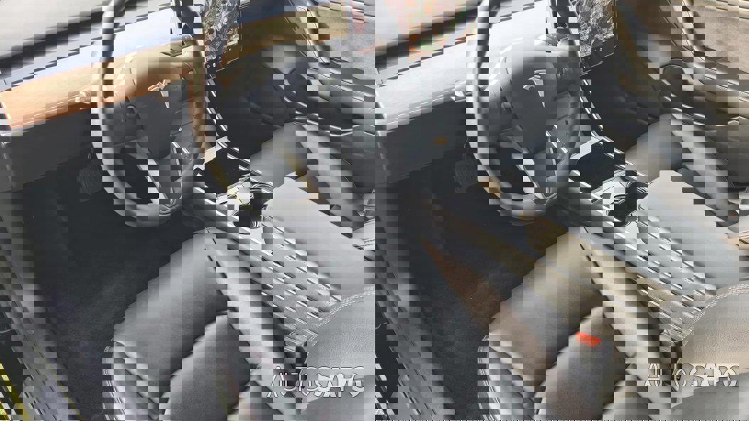 Tesla Model 3 de 2021