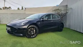 Tesla Model 3 de 2021