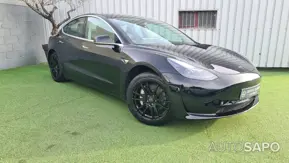Tesla Model 3 de 2021