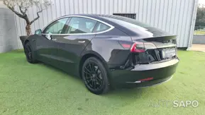 Tesla Model 3 de 2021