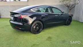 Tesla Model 3 de 2021