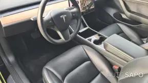 Tesla Model 3 de 2021