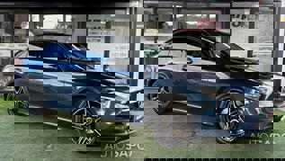 Mercedes-Benz Classe A de 2020