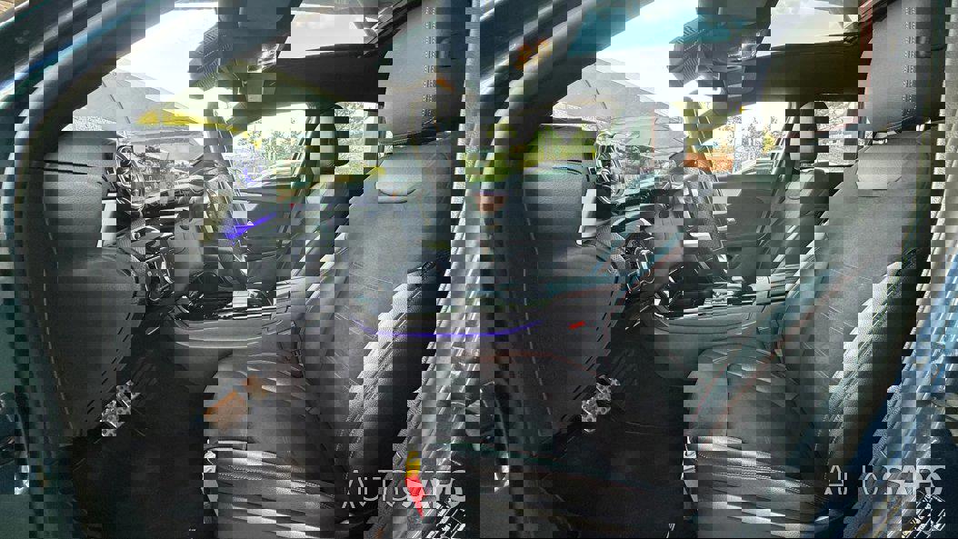 Mercedes-Benz Classe A de 2020