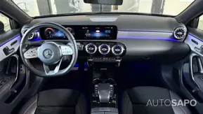 Mercedes-Benz Classe A de 2020