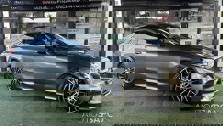 Mercedes-Benz Classe E de 2019