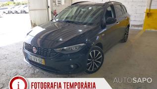 Fiat Tipo de 2018