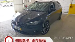 Fiat Tipo de 2018