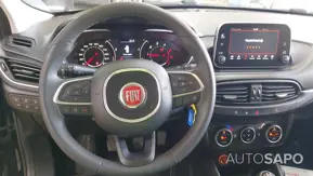 Fiat Tipo de 2018