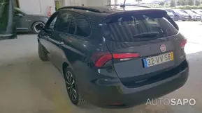 Fiat Tipo de 2018